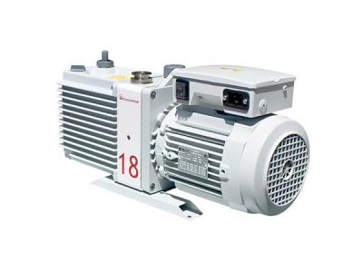 安裝愛德華真空泵時(shí)需要注意？開機(jī)前有哪些注意事項(xiàng)？